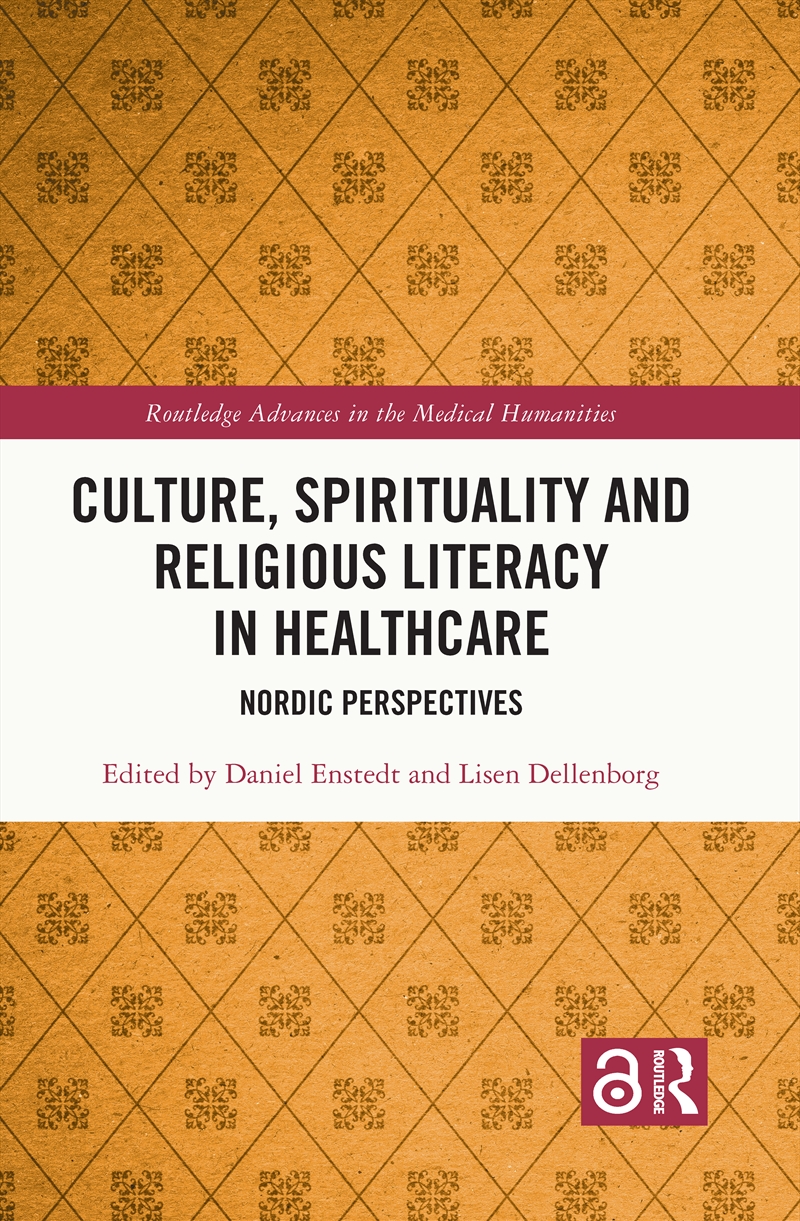 Culture, Spirituality and Religious Literacy in Healthcare/Product Detail/Healthcare