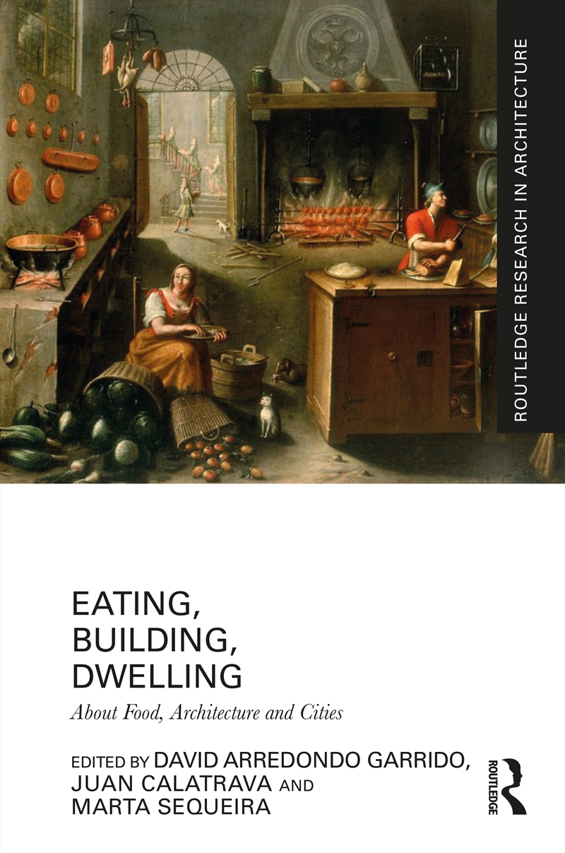 Eating, Building, Dwelling/Product Detail/Architecture