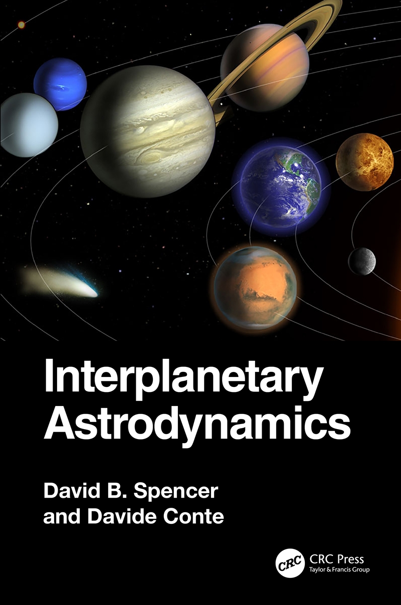 Interplanetary Astrodynamics/Product Detail/Technology & Engineering