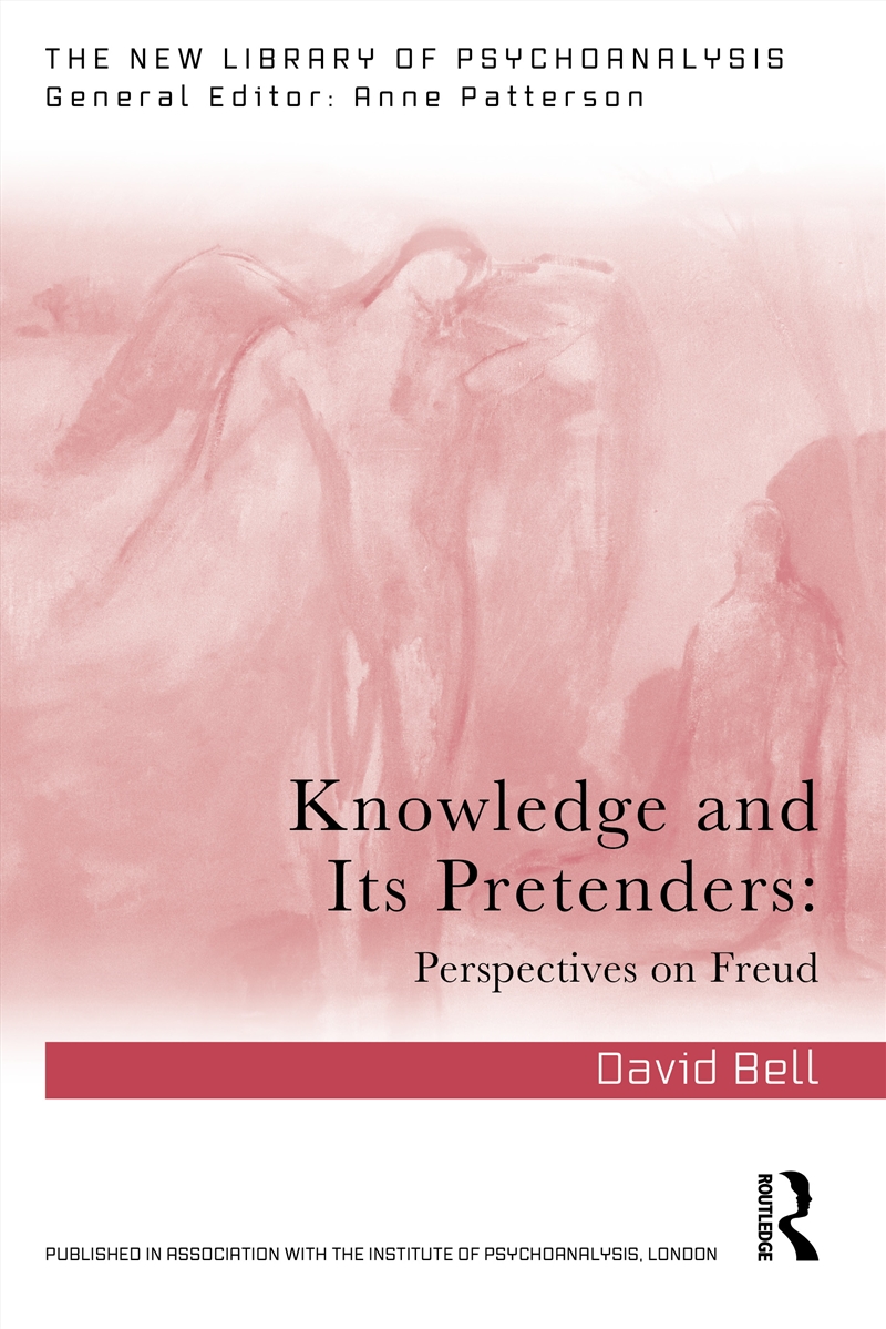 Knowledge and Its Pretenders/Product Detail/Psychology