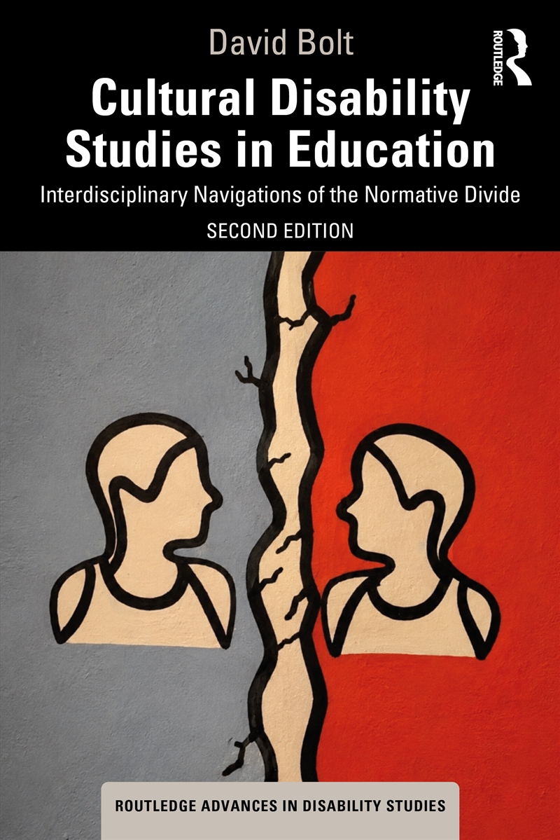 Cultural Disability Studies in Education/Product Detail/Healthcare