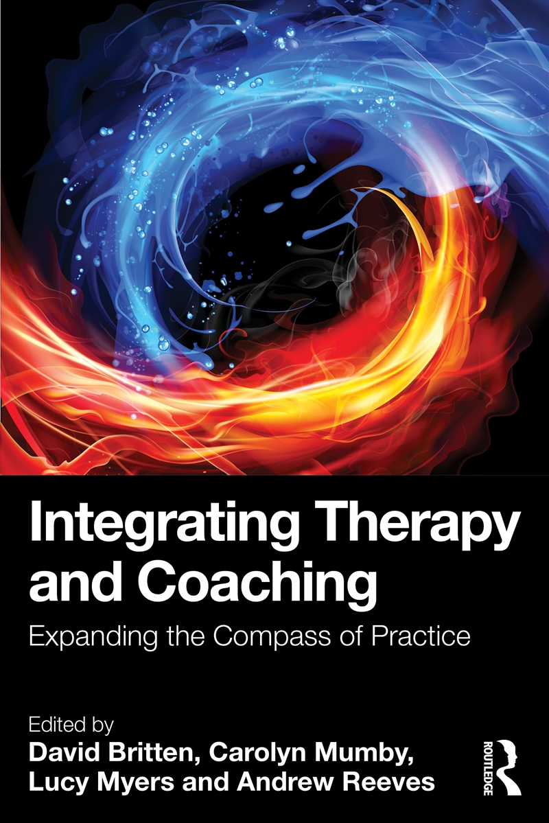Integrating Therapy and Coaching/Product Detail/Healthcare