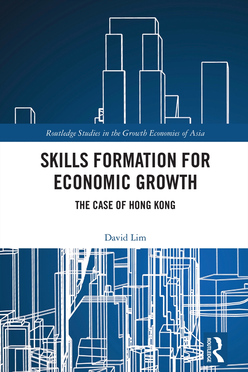 Skills Formation for Economic Growth/Product Detail/Teaching
