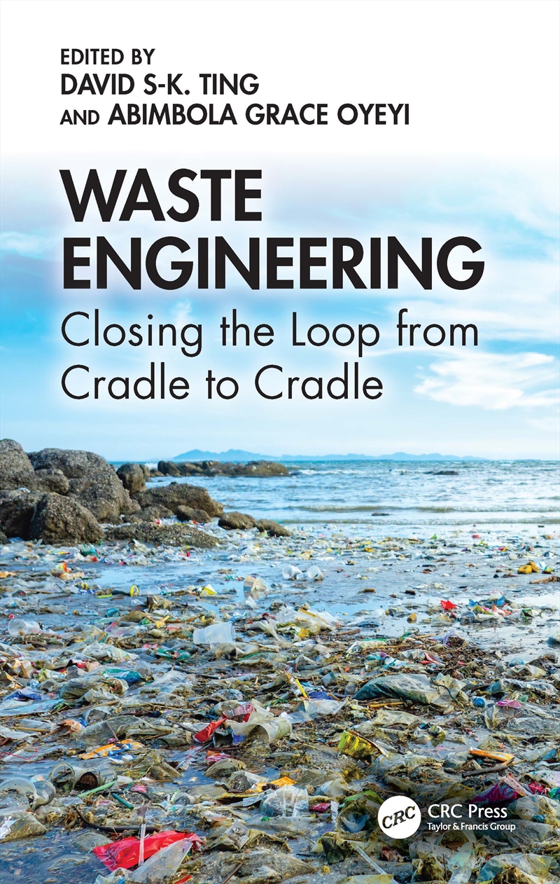 Waste Engineering/Product Detail/Technology & Engineering