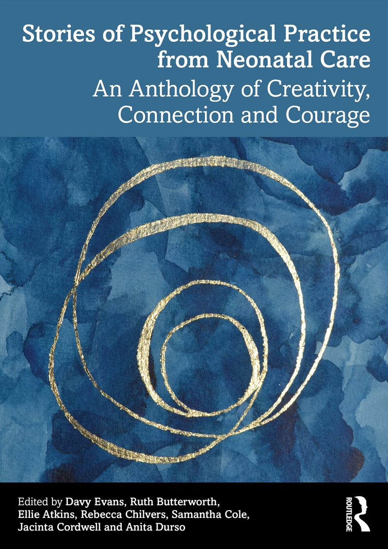 Stories of Psychological Practice from Neonatal Care/Product Detail/Psychology