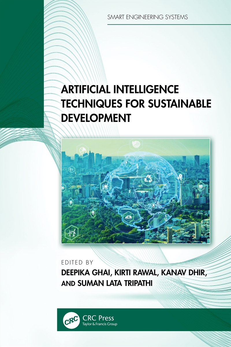 Artificial Intelligence Techniques for Sustainable Development/Product Detail/Technology & Engineering