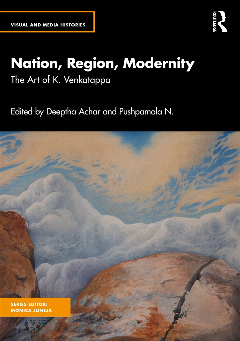 Nation, Region, Modernity/Product Detail/Art