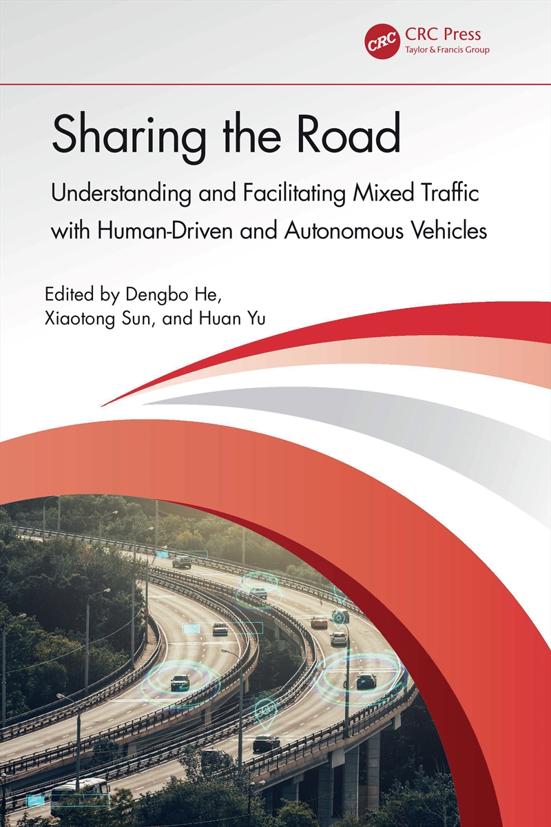 Sharing the Road/Product Detail/Technology & Engineering