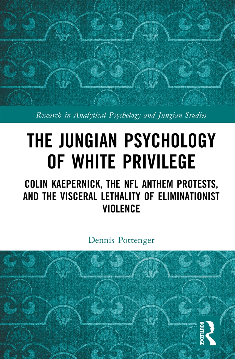 The Jungian Psychology of White Privilege/Product Detail/Psychology