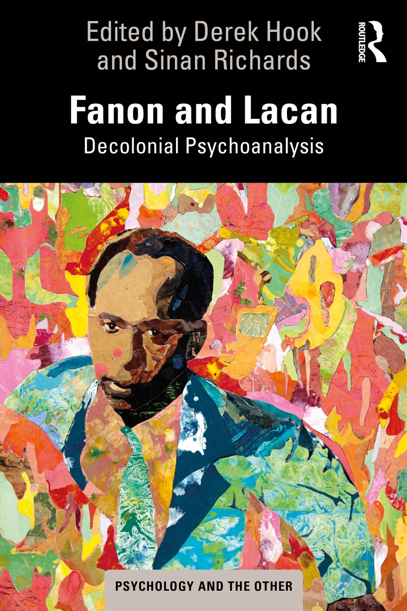 Fanon and Lacan/Product Detail/Psychology