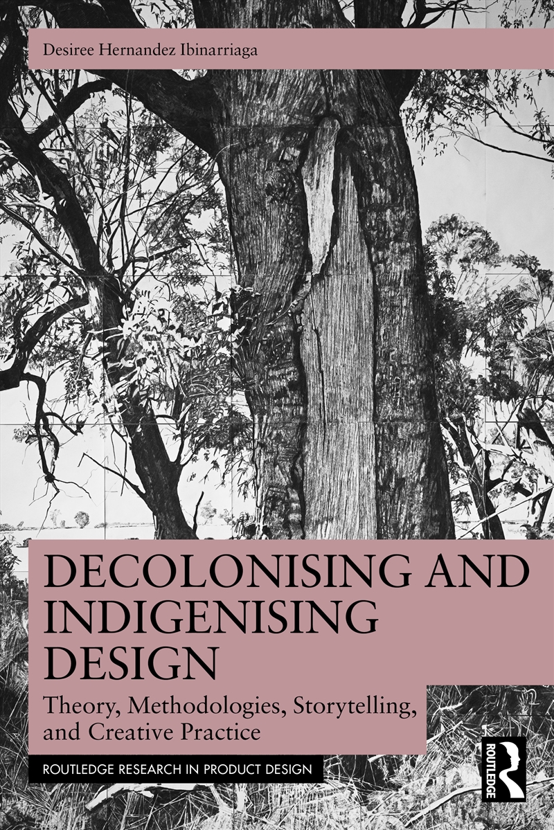 Decolonising and Indigenising Design/Product Detail/Art