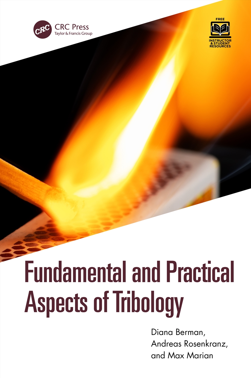 Fundamental and Practical Aspects of Tribology/Product Detail/Technology & Engineering