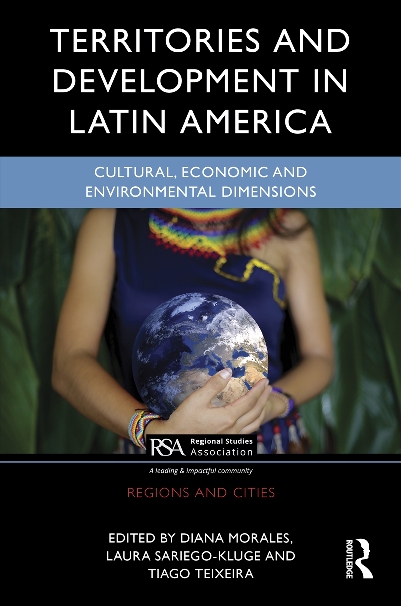 Territorial Development in Latin America/Product Detail/Politics & Government