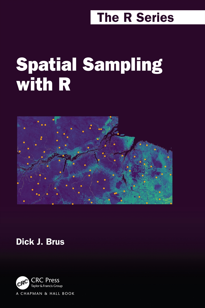 Spatial Sampling with R/Product Detail/Maths