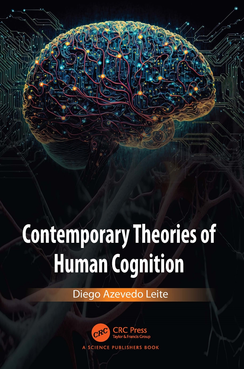 Contemporary Theories of Human Cognition/Product Detail/Psychology