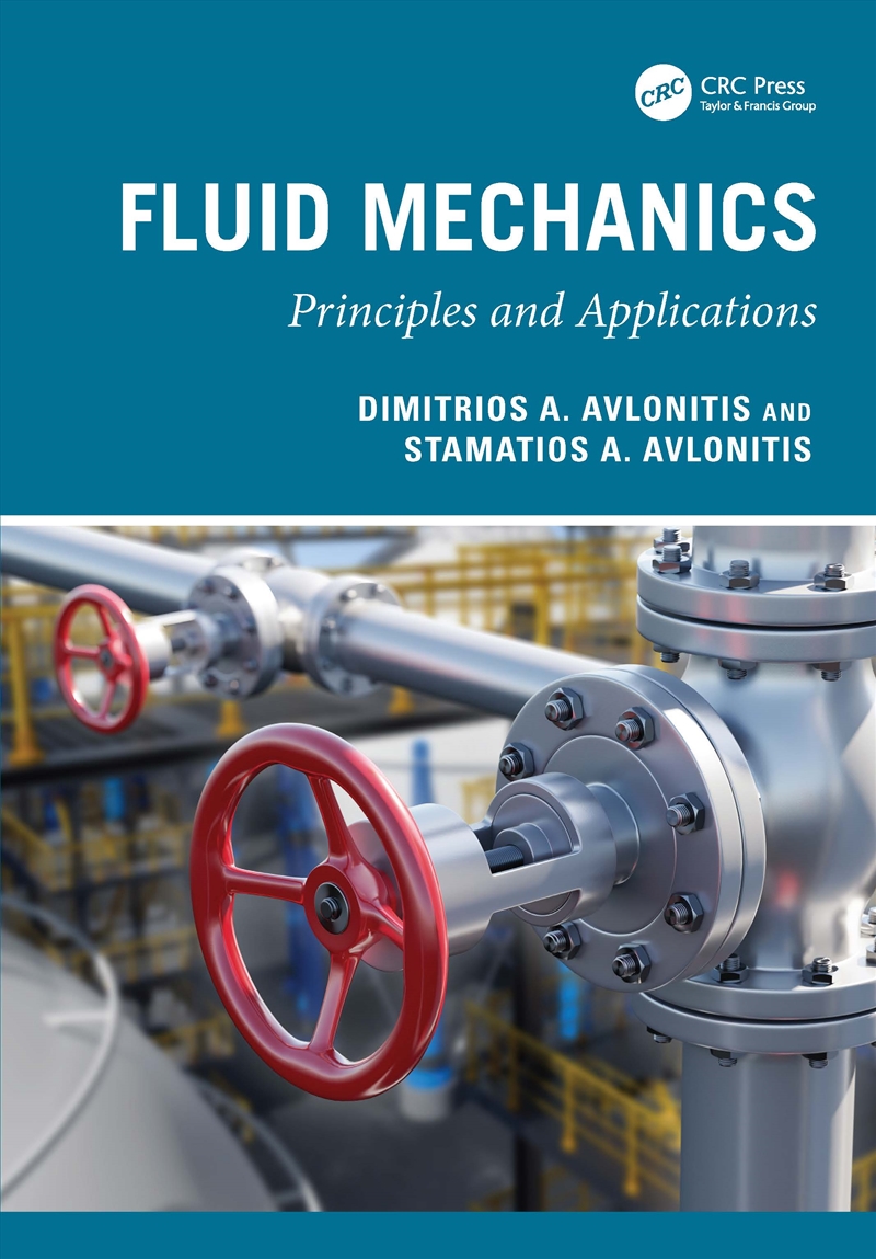Fluid Mechanics/Product Detail/Technology & Engineering