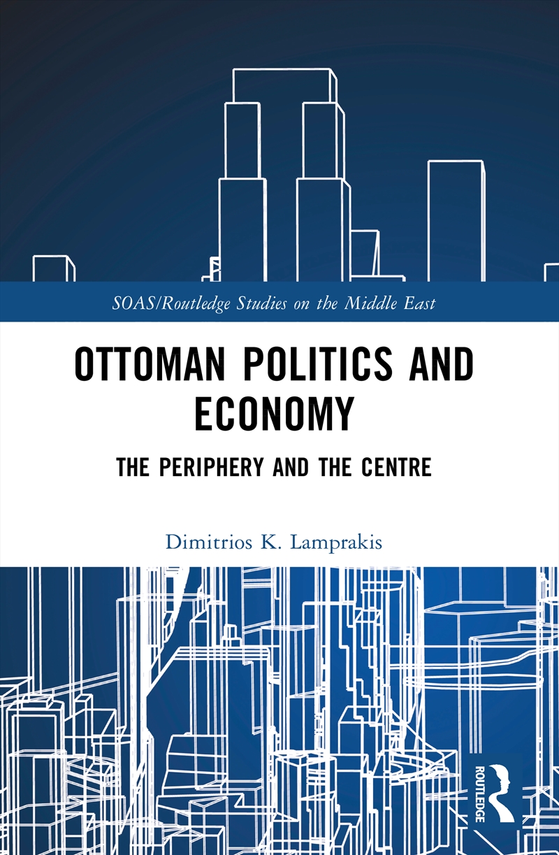 Ottoman Politics And Economy/Product Detail/History