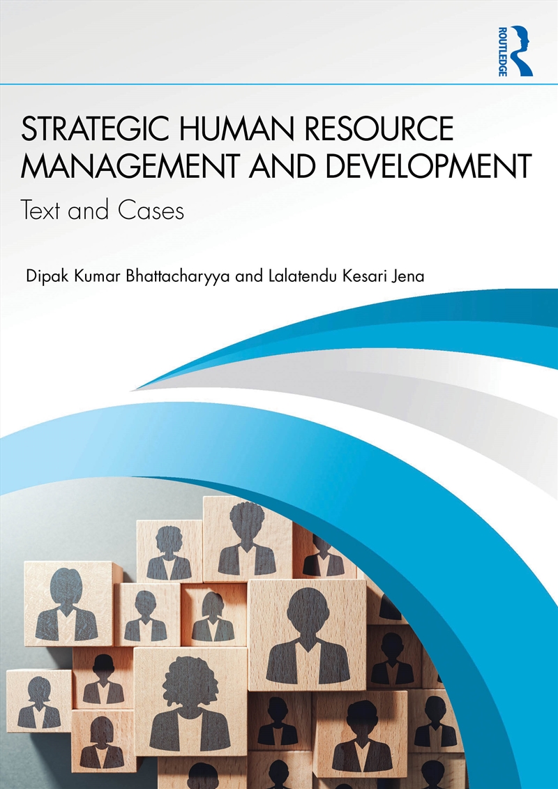 Strategic Human Resource Management and Development/Product Detail/Business Leadership & Management