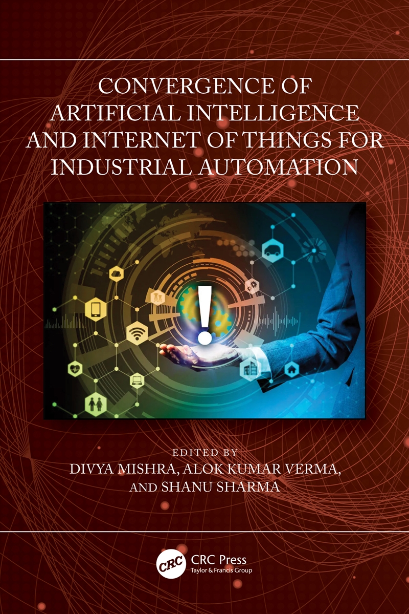 Convergence of Artificial Intelligence and Internet of Things for Industrial Automation/Product Detail/Technology & Engineering