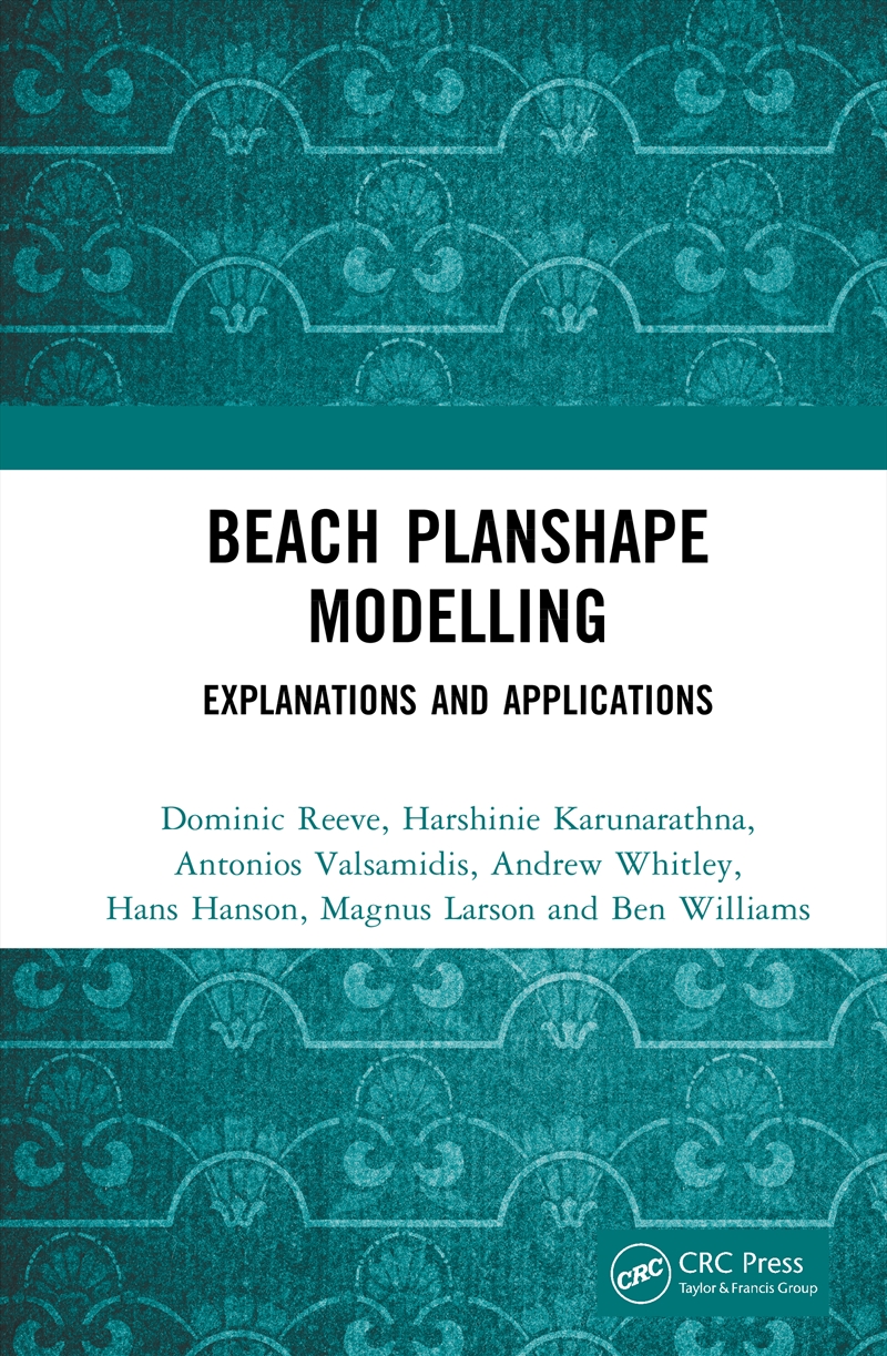 Beach Planshape Modelling/Product Detail/Technology & Engineering