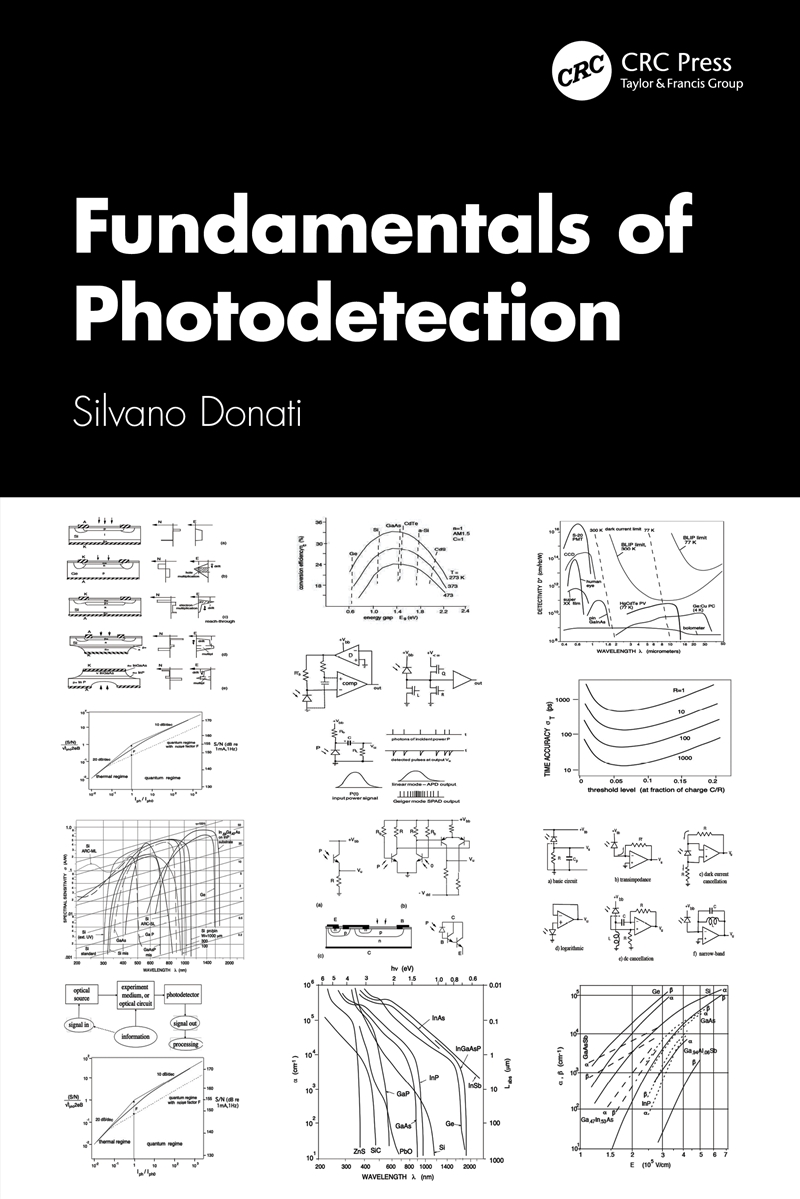 Fundamentals of Photodetection/Product Detail/Technology & Engineering