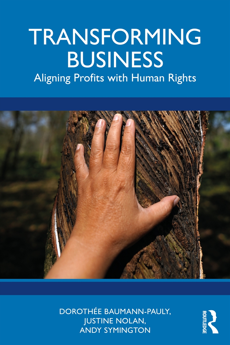 Transforming Business/Product Detail/Business Leadership & Management