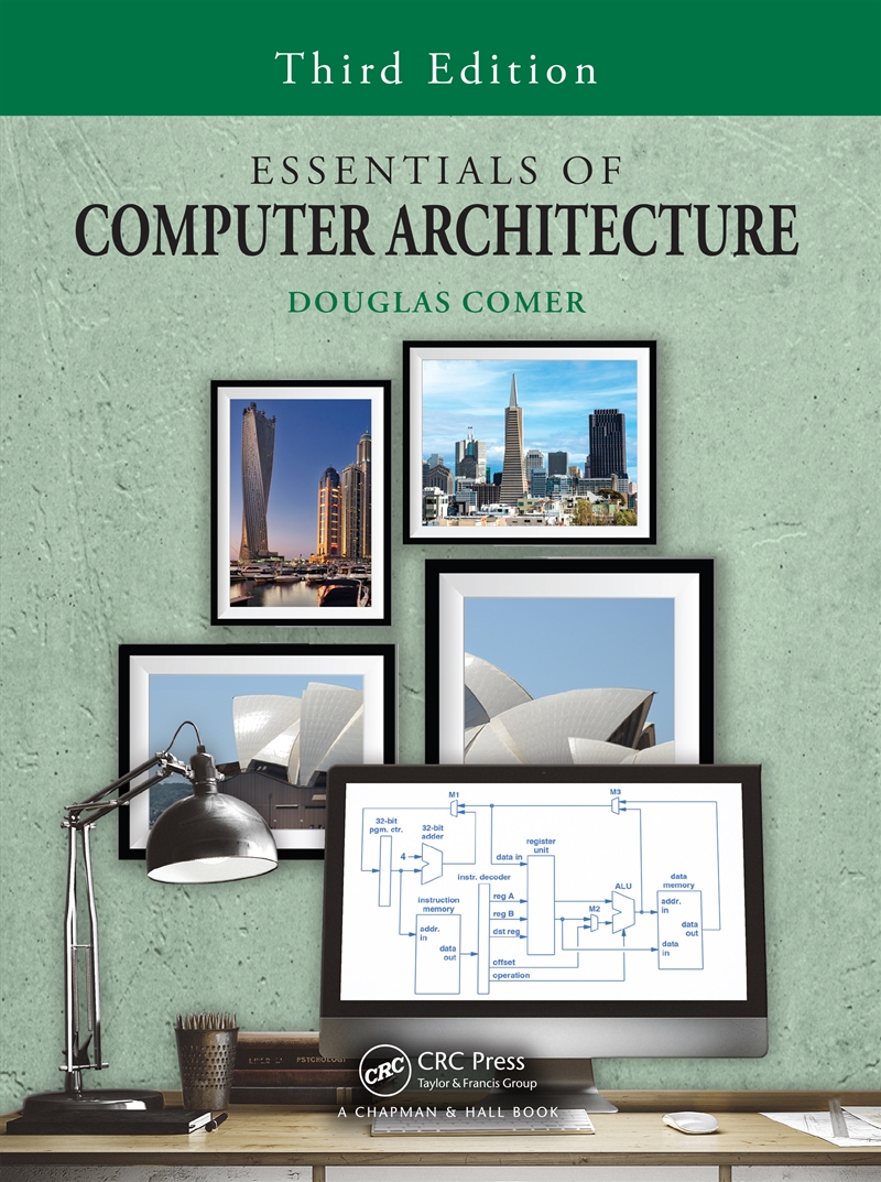 Essentials of Computer Architecture/Product Detail/Technology & Engineering