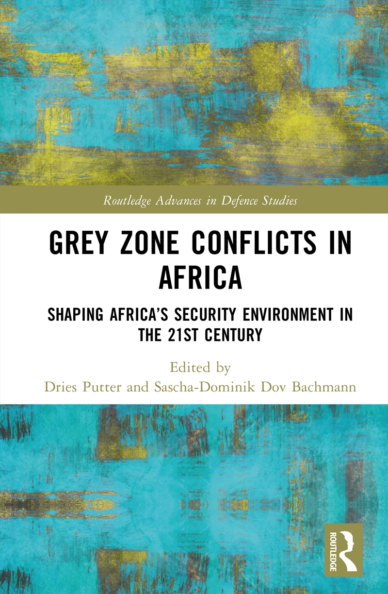 Grey Zone Conflicts in Africa/Product Detail/Military