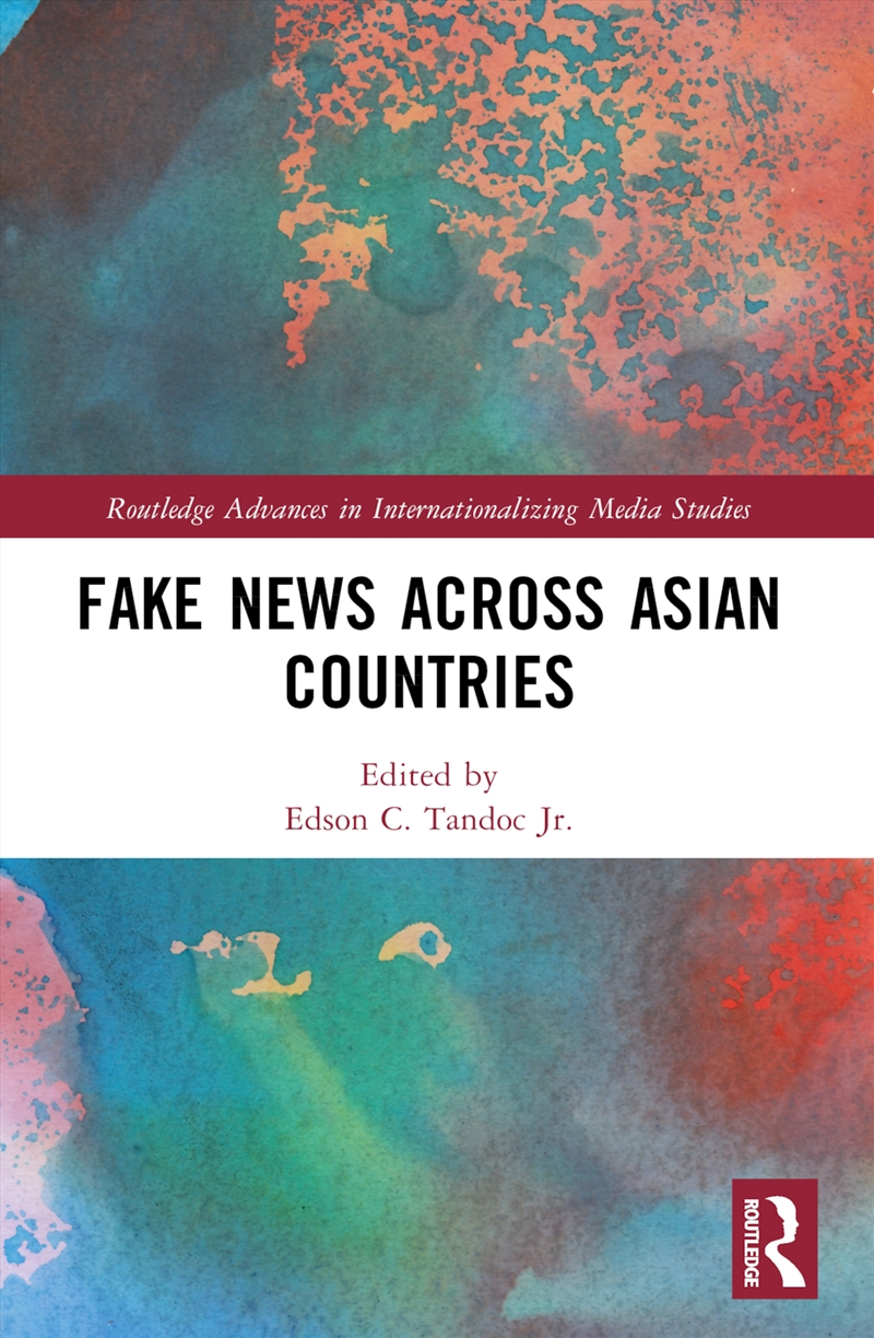 Fake News Across Asian Countries/Product Detail/Society & Culture