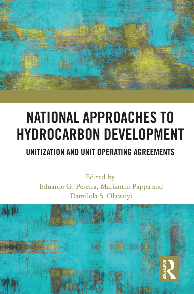 National Approaches to Hydrocarbon Development/Product Detail/Law
