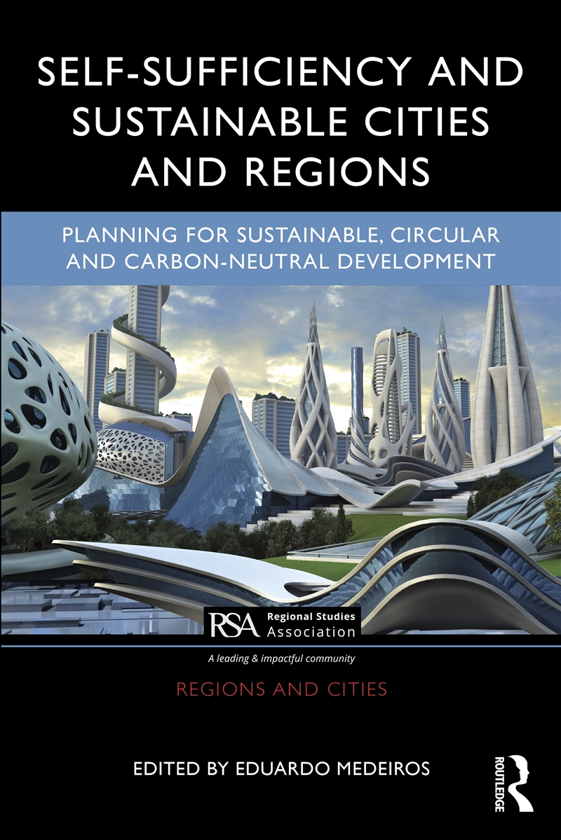 Self-Sufficiency And Sustainab/Product Detail/Politics & Government