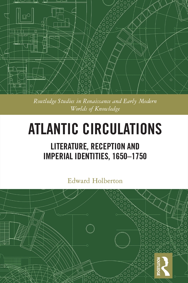 Atlantic Circulations/Product Detail/History