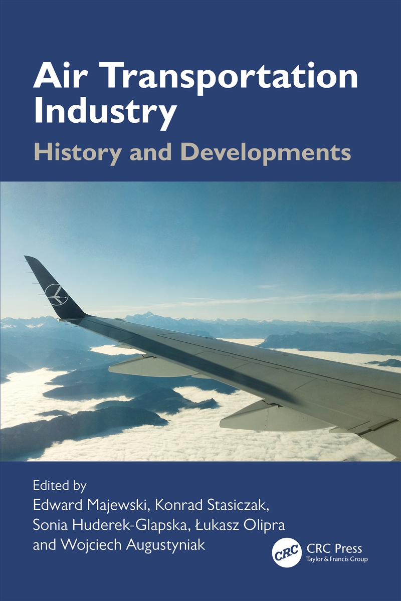 Air Transportation Industry/Product Detail/Business Leadership & Management