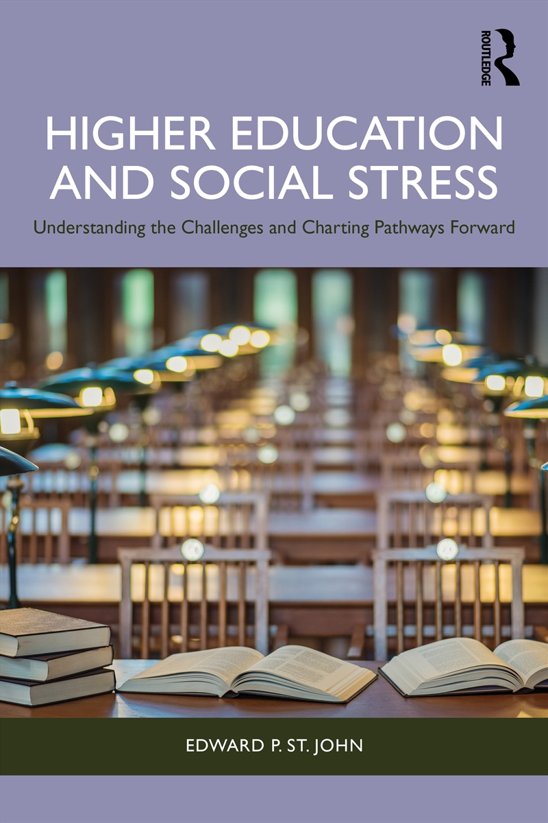 Higher Education and Social Stress/Product Detail/Teaching