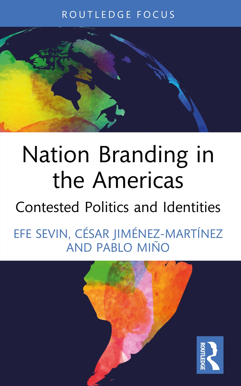 Nation Branding in the Americas/Product Detail/Business Leadership & Management