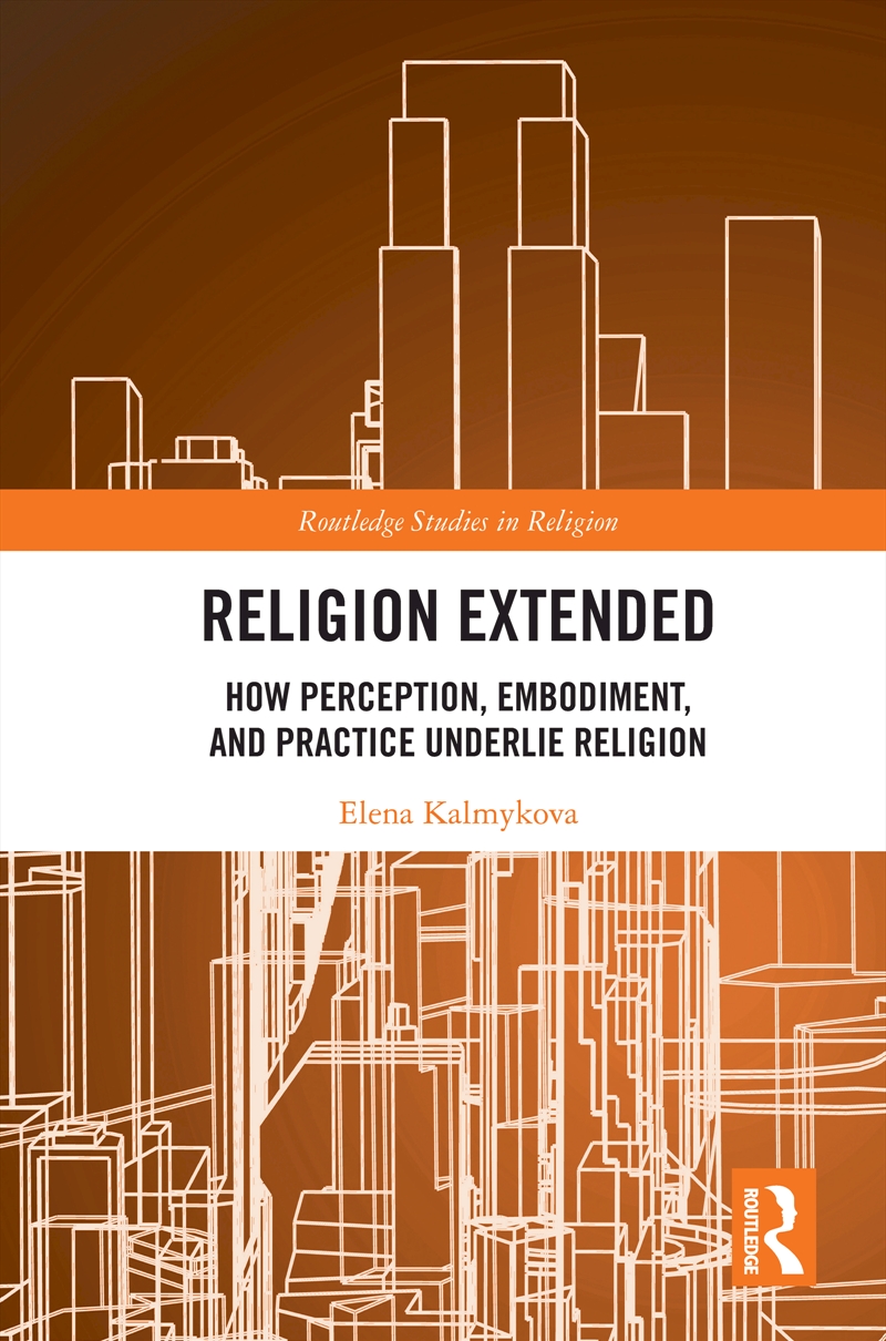 Religion Extended/Product Detail/Religion & Beliefs