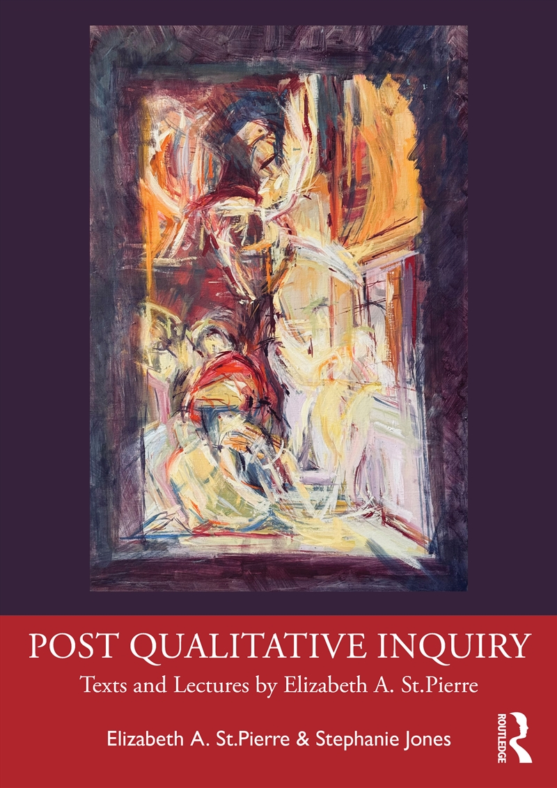 Post Qualitative Inquiry/Product Detail/Reference & Encylopaedias