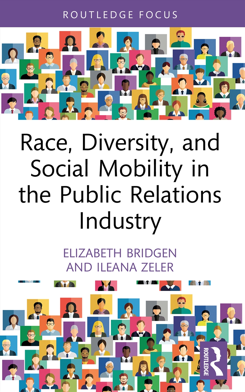 Race, Diversity, And Social Mo/Product Detail/Business Leadership & Management