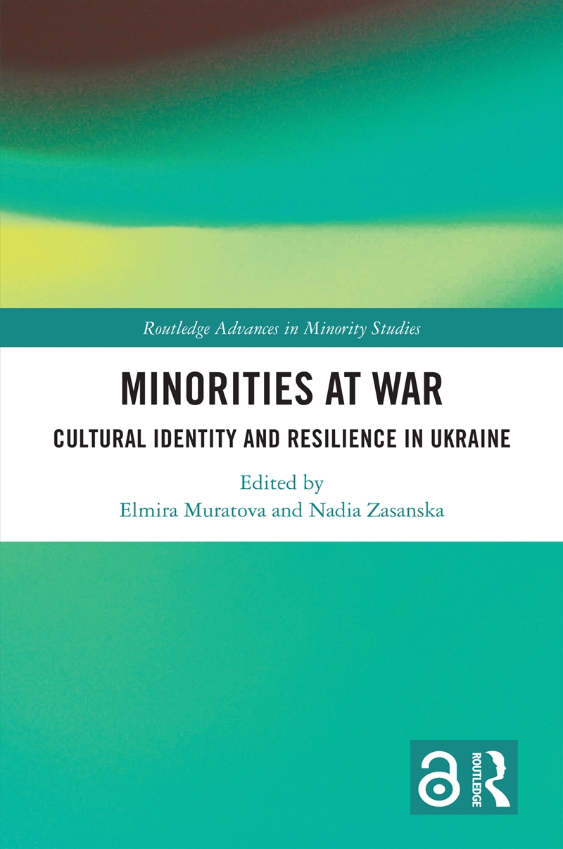 Minorities at War/Product Detail/Law