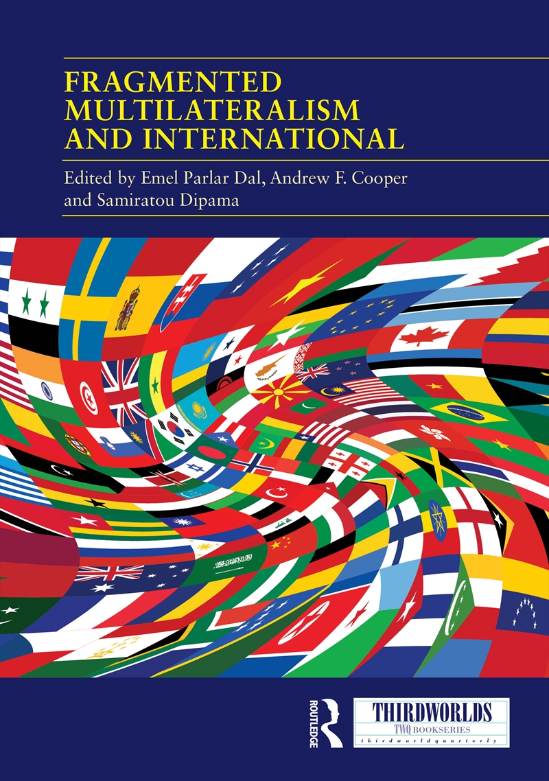 Fragmented Multilateralism and International Institutions/Product Detail/Accounting & Finance