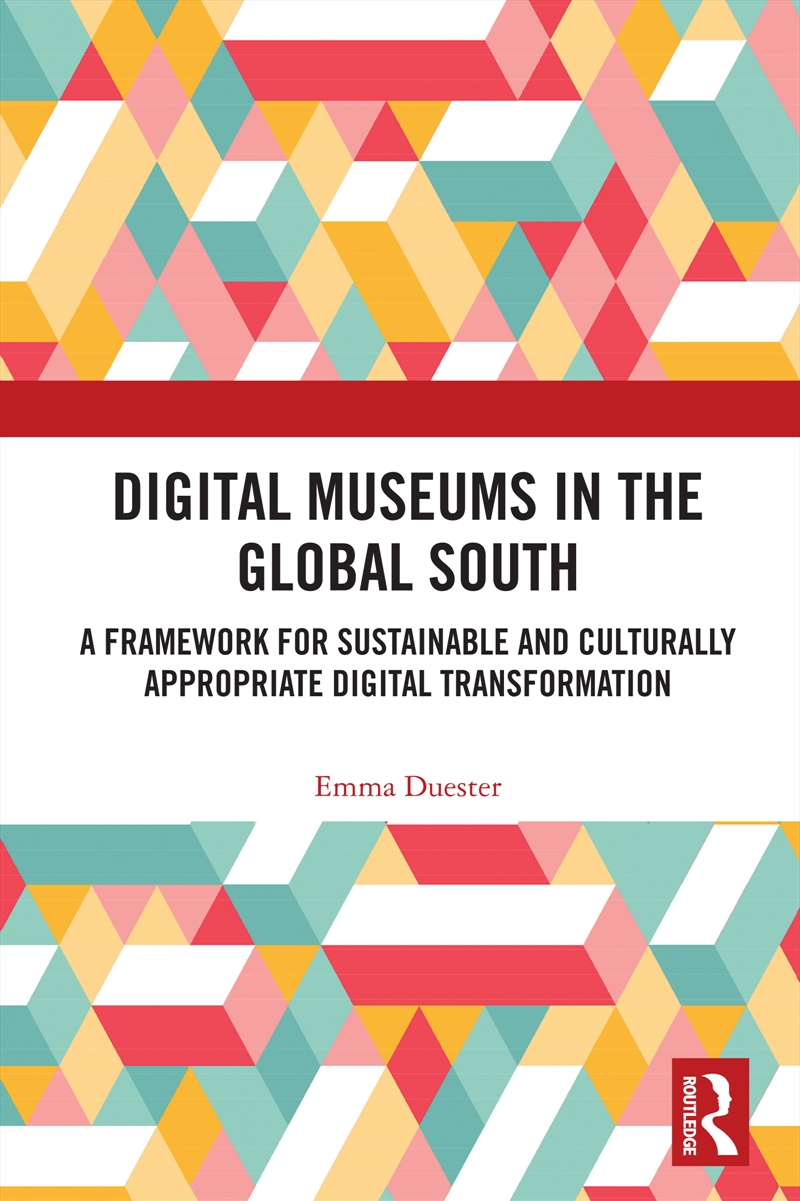 Digital Museums in the Global South/Product Detail/Business Leadership & Management