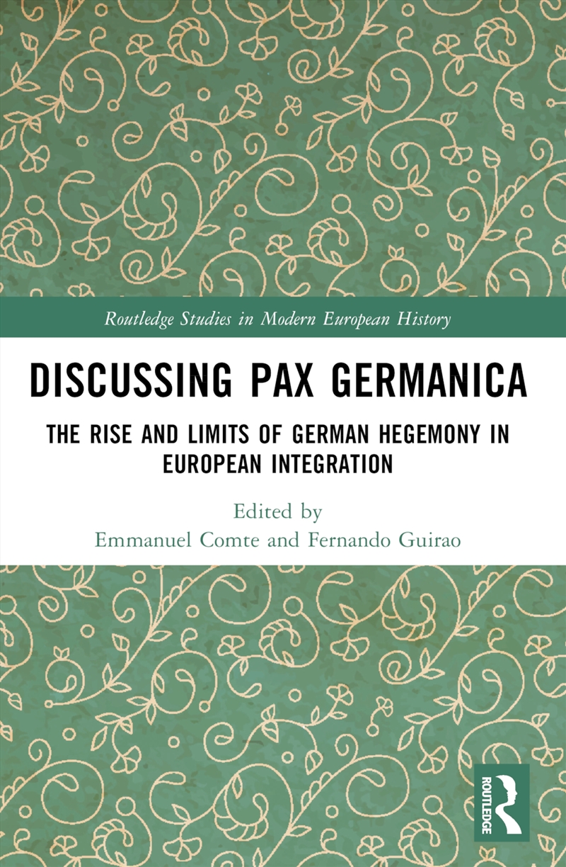 Discussing Pax Germanica/Product Detail/History