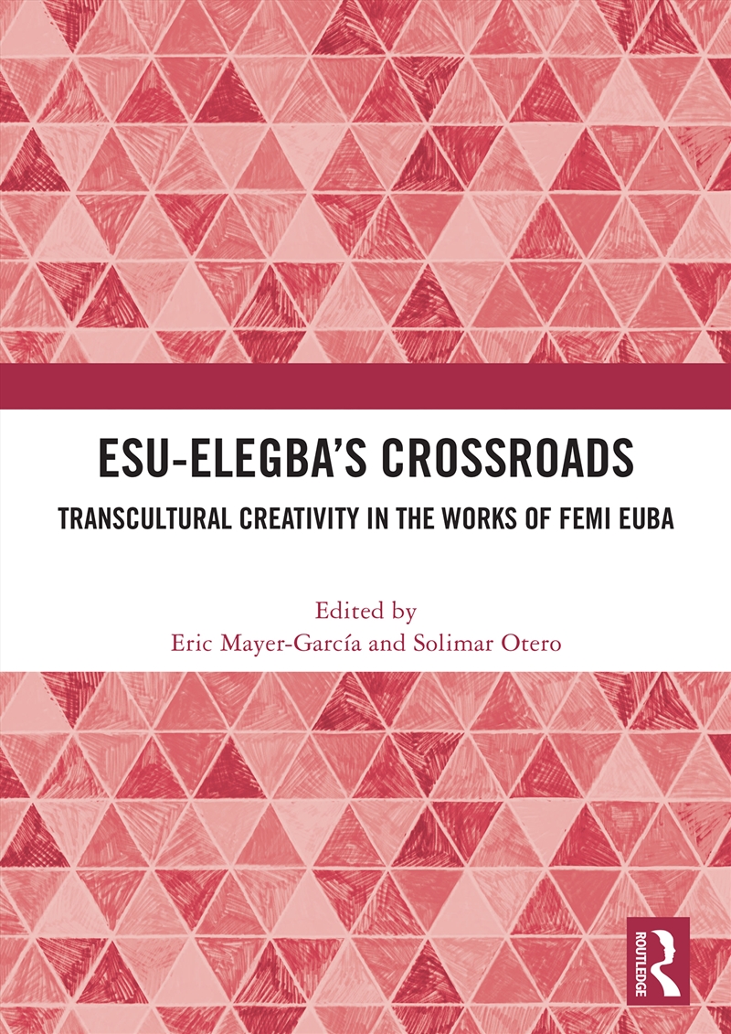 Esu-Elegba’s Crossroads/Product Detail/Literature & Poetry