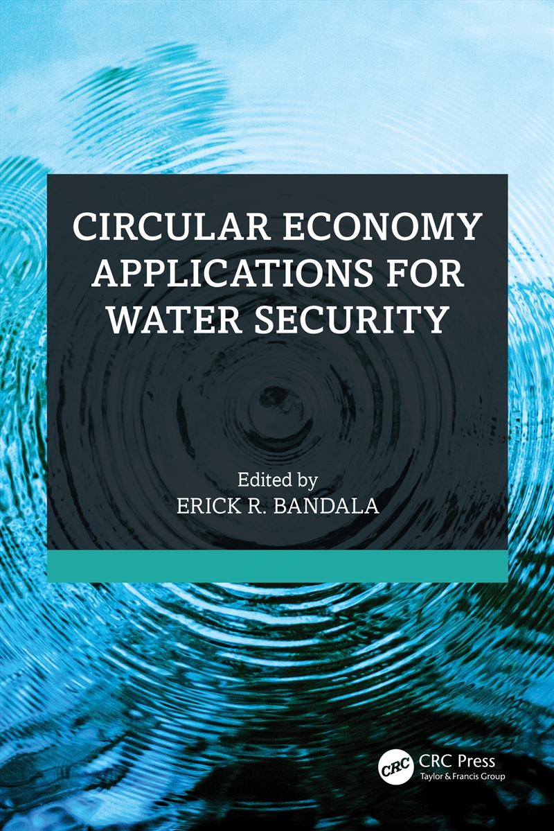 Circular Economy Applications for Water Security/Product Detail/Business Leadership & Management