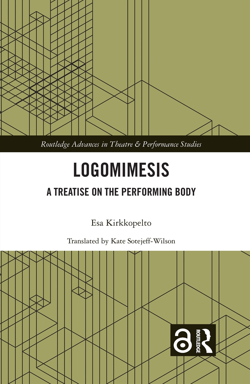 Logomimesis/Product Detail/Art