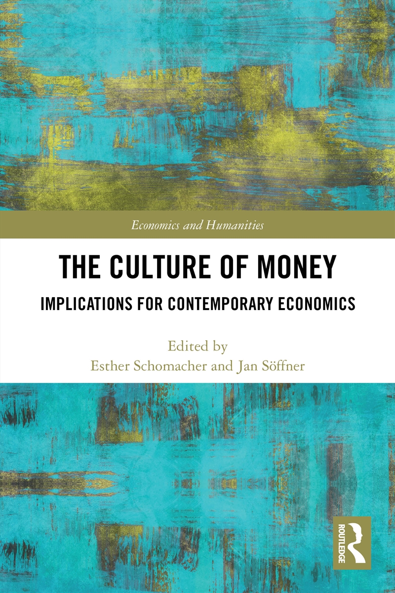 The Culture of Money/Product Detail/Accounting & Finance