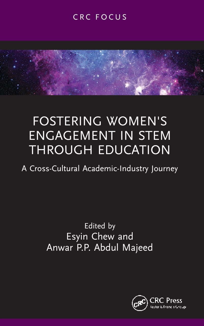 Fostering Women's Engagement in STEM Through Education/Product Detail/Technology & Engineering