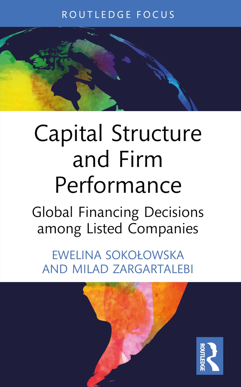 Capital Structure and Firm Performance/Product Detail/Accounting & Finance