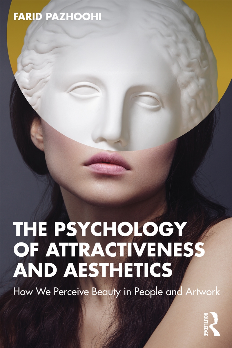 The Psychology of Attractiveness and Aesthetics/Product Detail/Art