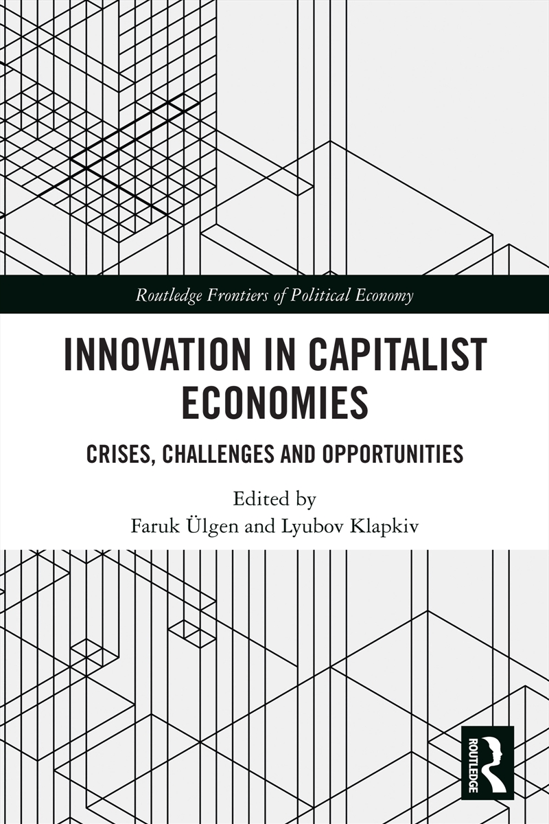 Innovation in Capitalist Economies/Product Detail/Politics & Government